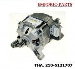 Μοτέρ πλύσης πλυντηρίου ρούχων SIEMENS-BOSCH-PITSOS,  00145563